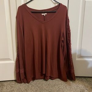 Maurices Sweater